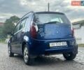 Синій Чері Кімо, об'ємом двигуна 1.3 л та пробігом 200 тис. км за 1100 $, фото 4 на Automoto.ua