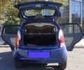 Синий Чери Кимо, объемом двигателя 1.3 л и пробегом 44 тыс. км за 3500 $, фото 9 на Automoto.ua