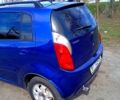 Синій Чері Кімо, об'ємом двигуна 1.3 л та пробігом 132 тис. км за 2250 $, фото 4 на Automoto.ua