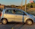 Синий Чери Кимо, объемом двигателя 1.3 л и пробегом 87 тыс. км за 2450 $, фото 3 на Automoto.ua
