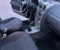 Синій Чері Кімо, об'ємом двигуна 1.3 л та пробігом 201 тис. км за 1302 $, фото 7 на Automoto.ua
