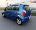 Синий Чери Кимо, объемом двигателя 1.3 л и пробегом 220 тыс. км за 2200 $, фото 11 на Automoto.ua