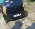 Синий Чери Кимо, объемом двигателя 1.3 л и пробегом 270 тыс. км за 1359 $, фото 2 на Automoto.ua
