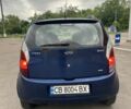 Синій Чері Кімо, об'ємом двигуна 1.3 л та пробігом 201 тис. км за 1302 $, фото 2 на Automoto.ua