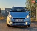 Синий Чери Кимо, объемом двигателя 1.3 л и пробегом 87 тыс. км за 2450 $, фото 6 на Automoto.ua