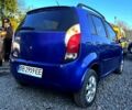 Синий Чери Кимо, объемом двигателя 1.3 л и пробегом 86 тыс. км за 2300 $, фото 5 на Automoto.ua
