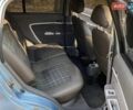 Синий Чери Кимо, объемом двигателя 1.3 л и пробегом 147 тыс. км за 1500 $, фото 15 на Automoto.ua