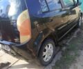 Синий Чери Кимо, объемом двигателя 1.3 л и пробегом 270 тыс. км за 1359 $, фото 4 на Automoto.ua