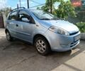 Синій Чері Кімо, об'ємом двигуна 1.3 л та пробігом 185 тис. км за 2200 $, фото 1 на Automoto.ua
