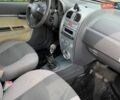 Синий Чери Кимо, объемом двигателя 1.3 л и пробегом 140 тыс. км за 1550 $, фото 7 на Automoto.ua