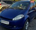 Синий Чери Кимо, объемом двигателя 1.3 л и пробегом 86 тыс. км за 2300 $, фото 1 на Automoto.ua