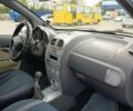 Синий Чери Кимо, объемом двигателя 1.3 л и пробегом 143 тыс. км за 2700 $, фото 3 на Automoto.ua