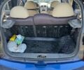 Синий Чери Кимо, объемом двигателя 1.3 л и пробегом 201 тыс. км за 2200 $, фото 15 на Automoto.ua