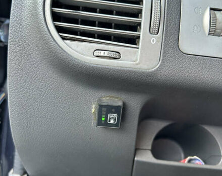 Синий Чери Кимо, объемом двигателя 1.3 л и пробегом 146 тыс. км за 2200 $, фото 16 на Automoto.ua