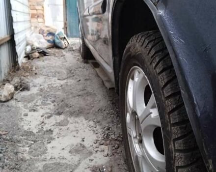 Синій Чері Кімо, об'ємом двигуна 1.3 л та пробігом 205 тис. км за 2300 $, фото 14 на Automoto.ua