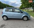 Синій Чері Кімо, об'ємом двигуна 1.3 л та пробігом 100 тис. км за 3200 $, фото 2 на Automoto.ua