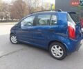 Синій Чері Кімо, об'ємом двигуна 1.3 л та пробігом 135 тис. км за 2800 $, фото 7 на Automoto.ua