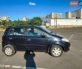 Синій Чері Кімо, об'ємом двигуна 1.3 л та пробігом 79 тис. км за 1600 $, фото 1 на Automoto.ua