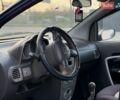 Синій Чері Кімо, об'ємом двигуна 1.3 л та пробігом 101 тис. км за 1799 $, фото 8 на Automoto.ua