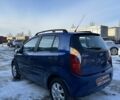 Синій Чері Кімо, об'ємом двигуна 1.3 л та пробігом 61 тис. км за 3350 $, фото 6 на Automoto.ua