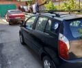 Синий Чери Кимо, объемом двигателя 1.3 л и пробегом 111 тыс. км за 2050 $, фото 4 на Automoto.ua