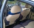 Синій Чері Кімо, об'ємом двигуна 1.3 л та пробігом 103 тис. км за 2700 $, фото 13 на Automoto.ua