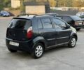 Синій Чері Кімо, об'ємом двигуна 1.3 л та пробігом 250 тис. км за 1150 $, фото 4 на Automoto.ua
