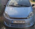 Синий Чери Кимо, объемом двигателя 1.3 л и пробегом 255 тыс. км за 2200 $, фото 3 на Automoto.ua