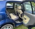 Синій Чері Кімо, об'ємом двигуна 1.3 л та пробігом 100 тис. км за 2500 $, фото 6 на Automoto.ua