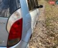 Синий Чери Кимо, объемом двигателя 1.3 л и пробегом 147 тыс. км за 1500 $, фото 21 на Automoto.ua
