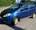 Синій Чері Кімо, об'ємом двигуна 1.3 л та пробігом 254 тис. км за 2500 $, фото 6 на Automoto.ua