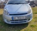 Синий Чери Кимо, объемом двигателя 1.3 л и пробегом 120 тыс. км за 1200 $, фото 1 на Automoto.ua