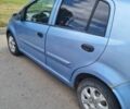 Чери Кимо 2008 в Гадяче на Automoto.ua Синий Чери Кимо, объемом двигателя 1.3 л и пробегом 175 тыс. км за 2100 $, фото 1 на Automoto.ua