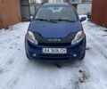 Синій Чері Кімо, об'ємом двигуна 1.3 л та пробігом 125 тис. км за 1500 $, фото 1 на Automoto.ua