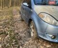 Синий Чери Кимо, объемом двигателя 1.3 л и пробегом 147 тыс. км за 1500 $, фото 3 на Automoto.ua