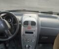 Синій Чері Кімо, об'ємом двигуна 1.3 л та пробігом 33 тис. км за 2600 $, фото 11 на Automoto.ua