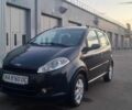 Синий Чери Кимо, объемом двигателя 1.3 л и пробегом 182 тыс. км за 2800 $, фото 2 на Automoto.ua