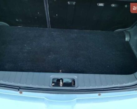 Синій Чері Кімо, об'ємом двигуна 1.3 л та пробігом 150 тис. км за 2500 $, фото 14 на Automoto.ua