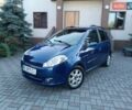 Синій Чері Кімо, об'ємом двигуна 1.3 л та пробігом 165 тис. км за 2900 $, фото 1 на Automoto.ua