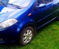 Синий Чери Кимо, объемом двигателя 1.3 л и пробегом 130 тыс. км за 2000 $, фото 5 на Automoto.ua