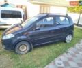 Синий Чери Кимо, объемом двигателя 1.3 л и пробегом 21 тыс. км за 3500 $, фото 2 на Automoto.ua