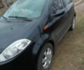 Синий Чери Кимо, объемом двигателя 1.3 л и пробегом 115 тыс. км за 2500 $, фото 3 на Automoto.ua
