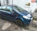 Синій Чері Кімо, об'ємом двигуна 1.3 л та пробігом 166 тис. км за 1850 $, фото 9 на Automoto.ua