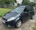 Синий Чери Кимо, объемом двигателя 1.3 л и пробегом 195 тыс. км за 1500 $, фото 1 на Automoto.ua