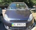Синій Чері Кімо, об'ємом двигуна 1.3 л та пробігом 138 тис. км за 2300 $, фото 1 на Automoto.ua