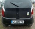 Синий Чери Кимо, объемом двигателя 1.3 л и пробегом 115 тыс. км за 2500 $, фото 1 на Automoto.ua