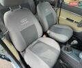 Синий Чери Кимо, объемом двигателя 1.3 л и пробегом 140 тыс. км за 1550 $, фото 8 на Automoto.ua