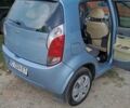 Синий Чери Кимо, объемом двигателя 1.3 л и пробегом 103 тыс. км за 2700 $, фото 6 на Automoto.ua