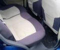 Синій Чері Кімо, об'ємом двигуна 1.3 л та пробігом 126 тис. км за 2200 $, фото 6 на Automoto.ua