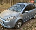 Синий Чери Кимо, объемом двигателя 1.3 л и пробегом 147 тыс. км за 1500 $, фото 10 на Automoto.ua